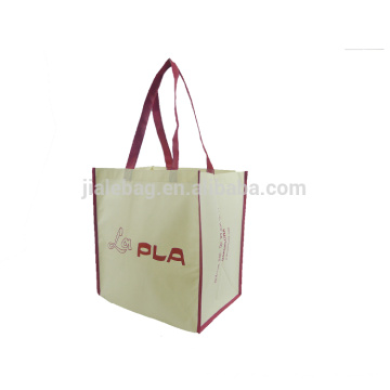 Factory price whole sale cheap collapsible shopping bag